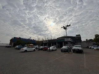 Anchor Retail Space To Let at The Local &#64; Kyalami, Midrand