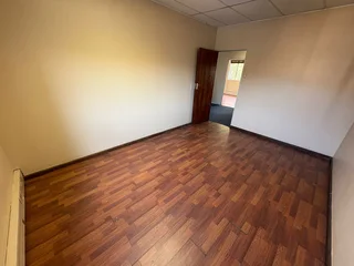 First Floor Office Suite To Let - Corporate Park South, Midrand