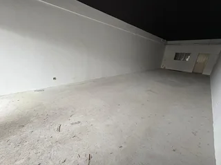 Prime Retail Space To Let - The Local &#64; Kyalami, Midrand