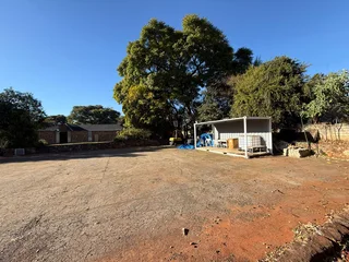 Property to Let - 251 Smit Street, Fairland, Randburg