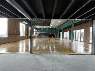 Retail/Commercial Space To Let at Key West Centre