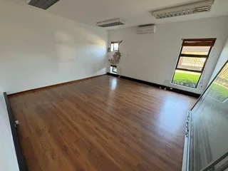 Prime Office Space to Let at Carlswald Decor Centre, Midrand