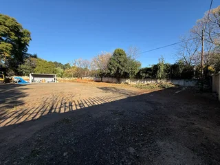 Property to Let - 251 Smit Street, Fairland, Randburg