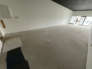 Prime Retail Space To Let - The Local &#64; Kyalami, Midrand