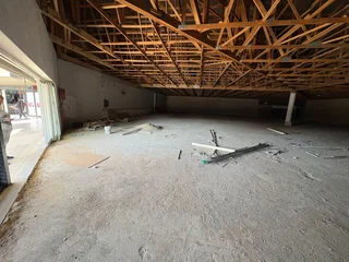 Anchor Retail Space To Let at The Local &#64; Kyalami, Midrand