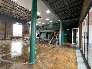 Retail/Commercial Space To Let at Key West Centre