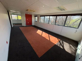 First Floor Office To Let in Central Park, 400 16th Road, Midrand