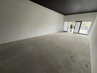 Prime Retail Space To Let - The Local &#64; Kyalami, Midrand