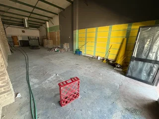 Prime Retail Space To Let at The Local &#64; Kyalami, Midrand