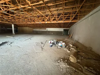 Anchor Retail Space To Let at The Local &#64; Kyalami, Midrand