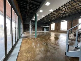 Retail/Commercial Space To Let at Key West Centre