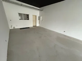 Prime Retail Space To Let - The Local &#64; Kyalami, Midrand