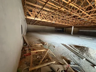 Anchor Retail Space To Let at The Local &#64; Kyalami, Midrand