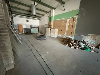 Prime Retail Space To Let at The Local &#64; Kyalami, Midrand