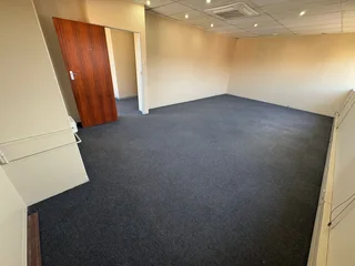 First Floor Office Suite To Let - Corporate Park South, Midrand