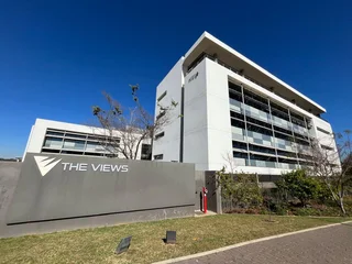 Prime Office Space to Let in Founders Hill Office Park, 18 Centenary Way