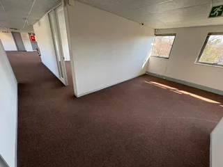 First Floor Office To Let in Central Park, 400 16th Road, Midrand