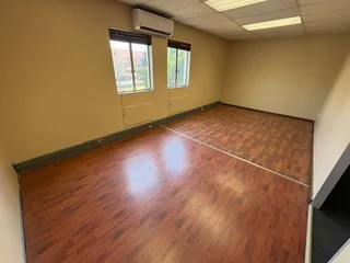 First Floor Office Suite To Let - Corporate Park South, Midrand