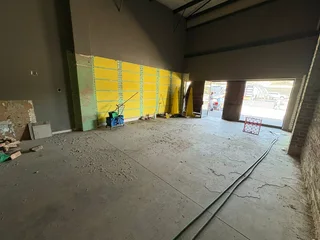 Prime Retail Space To Let at The Local &#64; Kyalami, Midrand