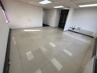 Prime Office Space to Let - Lone Creek Office Park, Midrand