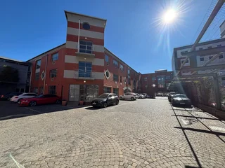 For Sale – Prime Office Space in Parktown North, Johannesburg