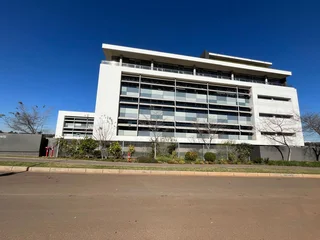 Prime Office Space for Lease - Founders Hill Office Park, 18 Centenary Way