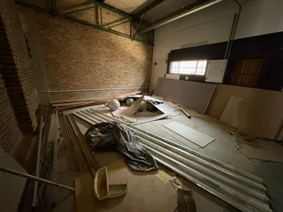 Prime Retail Space To Let at The Local &#64; Kyalami, Midrand