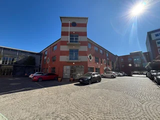 For Sale – Prime Office Space in Parktown North, Johannesburg