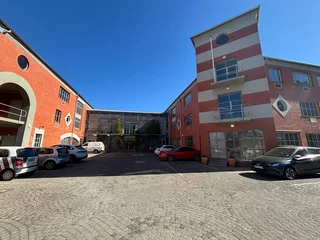 For Sale – Prime Office Space in Parktown North, Johannesburg