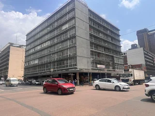 Constantia Building | Thabo Sehume Street | Pretoria Central