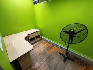 JOUBERT STREET | OFFICE SPACE AVAILABLE | PAROW VALLEY | 817m²