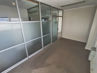 JOUBERT STREET | OFFICE SPACE AVAILABLE | PAROW VALLEY | 817m²