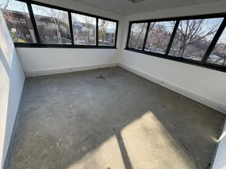 First Floor Office To Let in Central Park, 400 16th Road, Midrand