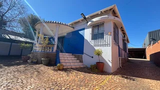 Prime Office Space to Let - 364 Louis Botha Avenue, Maryvale, Johannesburg