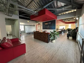 For Sale – Prime Office Space in Parktown North, Johannesburg