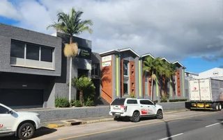 Urban Growth Park | Office To Rent | Paarl | 61m²