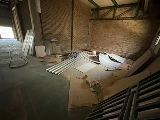 Prime Retail Space To Let at The Local &#64; Kyalami, Midrand