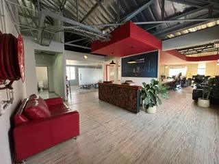 For Sale – Prime Office Space in Parktown North, Johannesburg