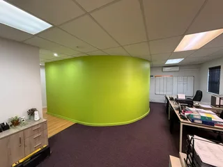 Modern Ground Floor Office to Let - Bergzicht Office Park, Allens Nek, Roodepoort