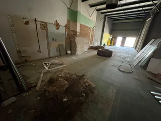 Prime Retail Space To Let at The Local &#64; Kyalami, Midrand