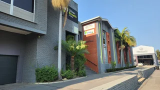 Urban Growth Park | Office To Rent | Paarl | 202m²