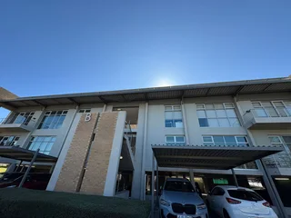 Premium Office Space for Lease - Carlswald Office Park, Midrand