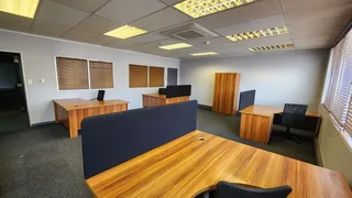 URBAN GROWTH PARK | OFFICE TO RENT | PAARL | 61m²