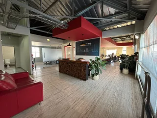 For Sale – Prime Office Space in Parktown North, Johannesburg