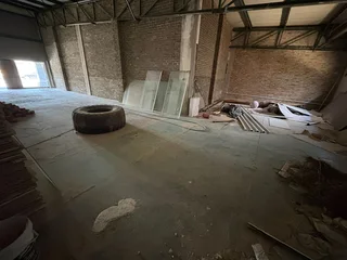 Prime Retail Space To Let at The Local &#64; Kyalami, Midrand