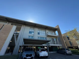 Premium Office Space for Lease - Carlswald Office Park, Midrand