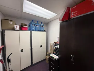 Modern Ground Floor Office to Let - Bergzicht Office Park, Allens Nek, Roodepoort