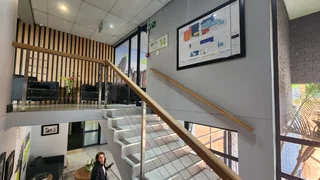 URBAN GROWTH PARK | OFFICE TO RENT | PAARL | 202m²