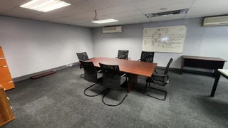 URBAN GROWTH PARK | OFFICE TO RENT | PAARL | 202m²