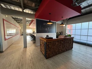 For Sale – Prime Office Space in Parktown North, Johannesburg